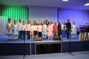 15 Jahre Gemeinde 2015